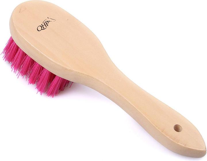 Image du produit Qhp brosse à sabot color
