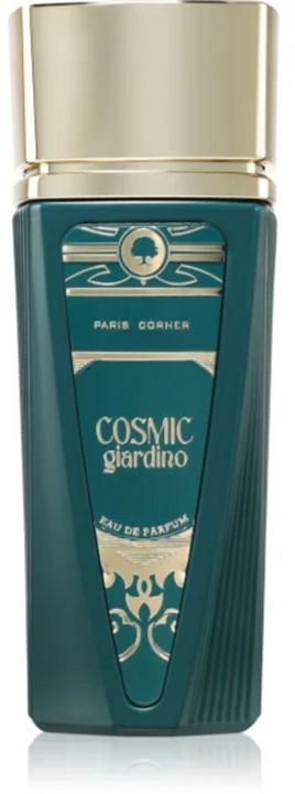 Image du produit Paris Corner Cosmic Giardino Eau De Parfum 100ml (Eau de parfum, 100 ml)