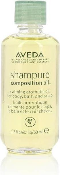Produktbild Aveda shampure™ composition™ (Körperöl, 50 ml)
