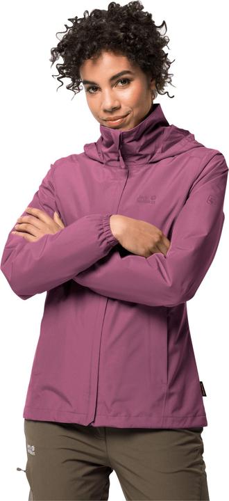 Produktbild Jack Wolfskin Stormy Point (S)