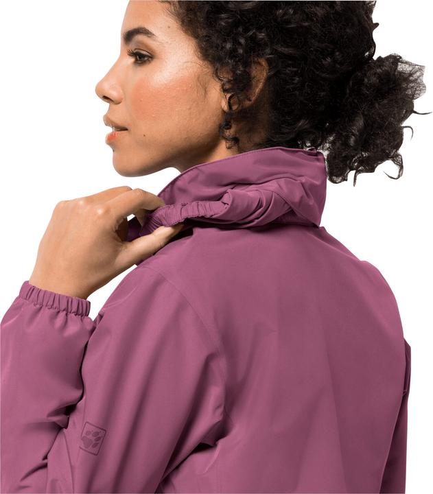 Produktbild Jack Wolfskin Stormy Point (S)
