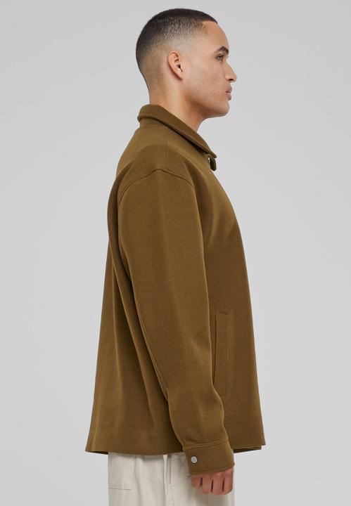 Produktbild Urban Classics Basic Blouson Jacket - 126815 (XL)