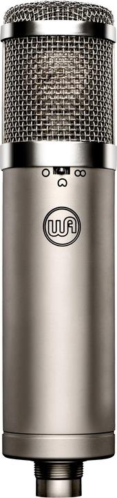 Produktbild Warm Audio WA-47jr