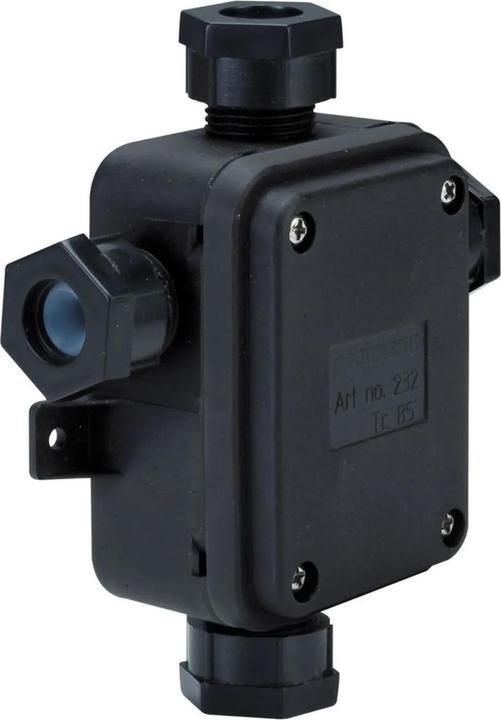 Produktbild Paulmann Junction-Box