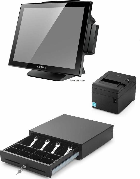 Image du produit Capture POS In a Box