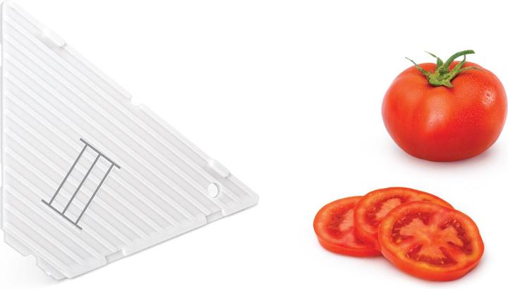 Immagine prodotto Metaltex Grattugia universale