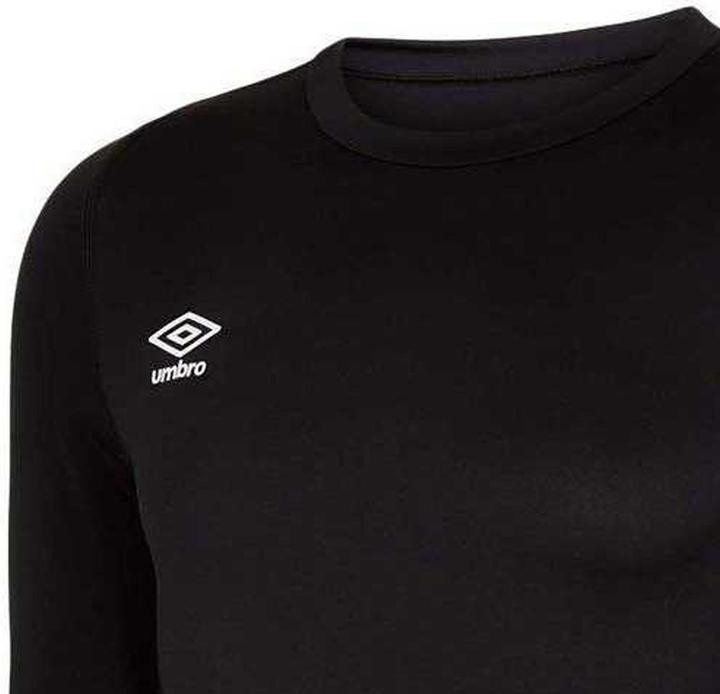 Produktbild Umbro Core Base Layer Oberteil Rundhalsausschnitt (158)