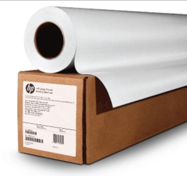 Actual product image HP PVC-free Durable Smooth Wall Paper. 17i (290 g/m², 3050 cm, 137.20 cm)