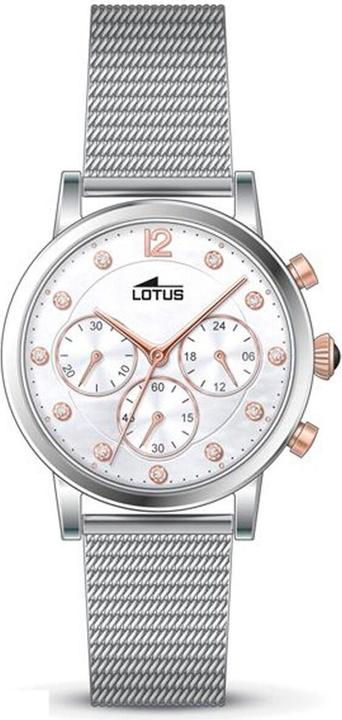 Immagine prodotto Lotus Trendy (Cronografo, 37 mm)