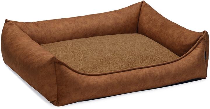 Actual product image Beeztees Orthopädisches Hundeliegebett (Dog)