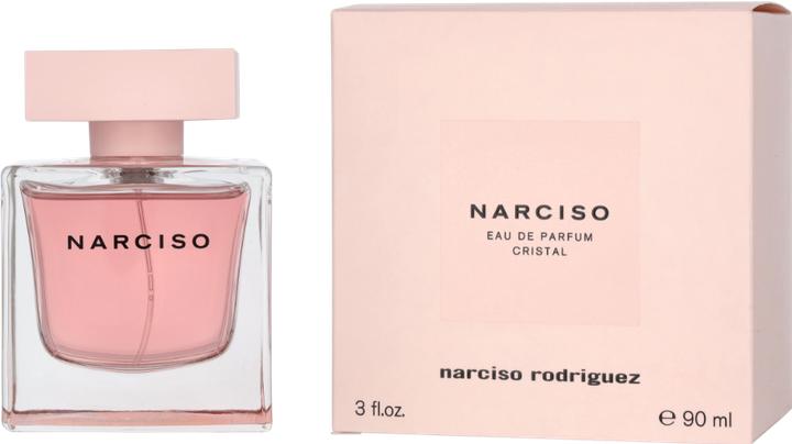 Immagine prodotto Narciso Rodriguez Narciso Cristal (Eau de parfum, 90 ml)