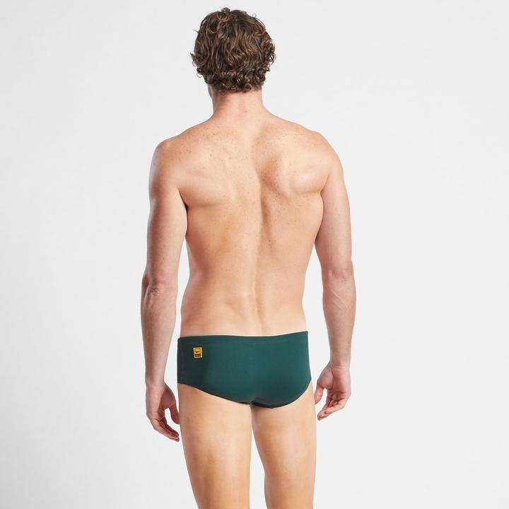 Actual product image Finis Badeshorts "Solid" Mann (26)