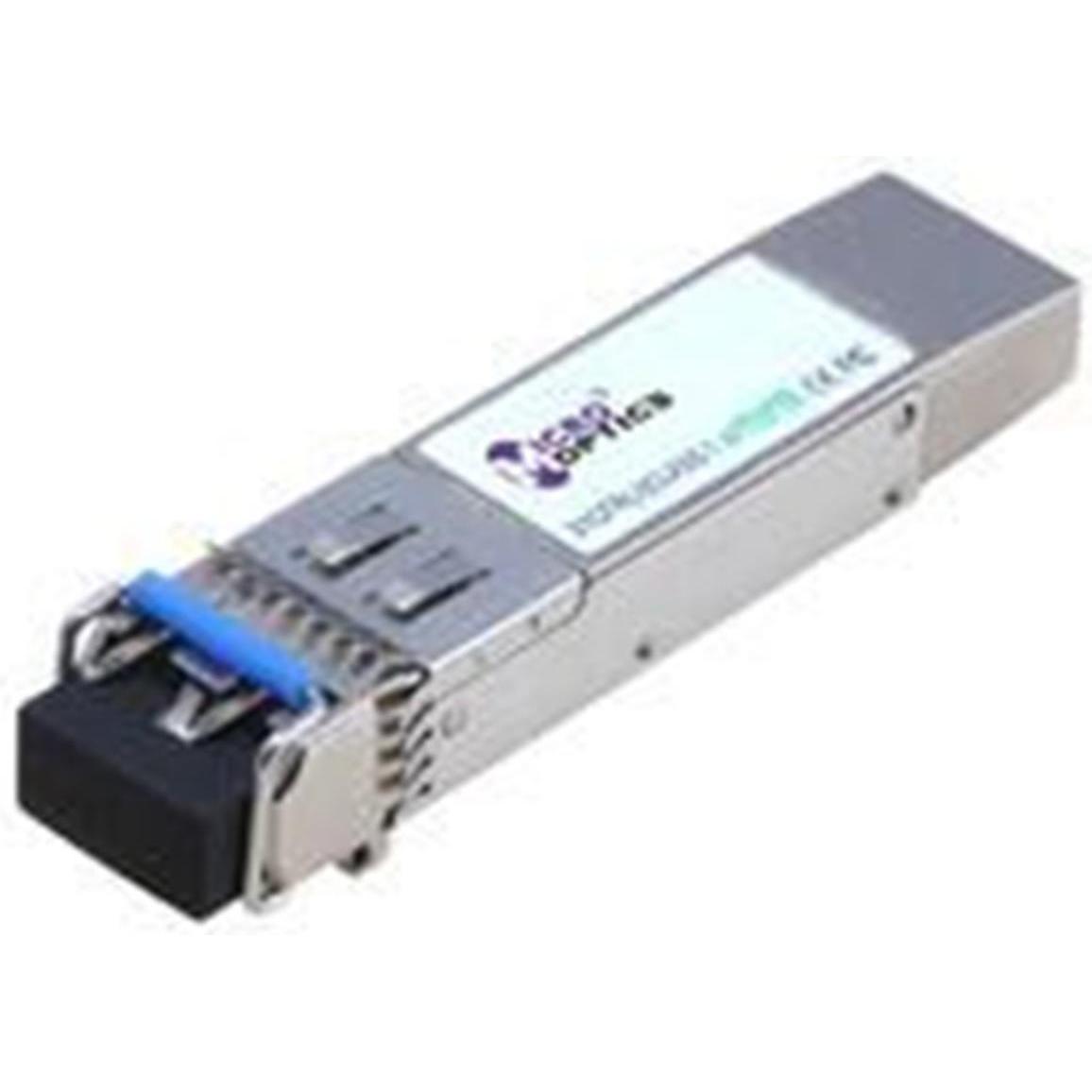 MicroOptics MO-S-3553LC20D Modulo transceiver di rete 1250 Mbps SFP, Ricetrasmettitore