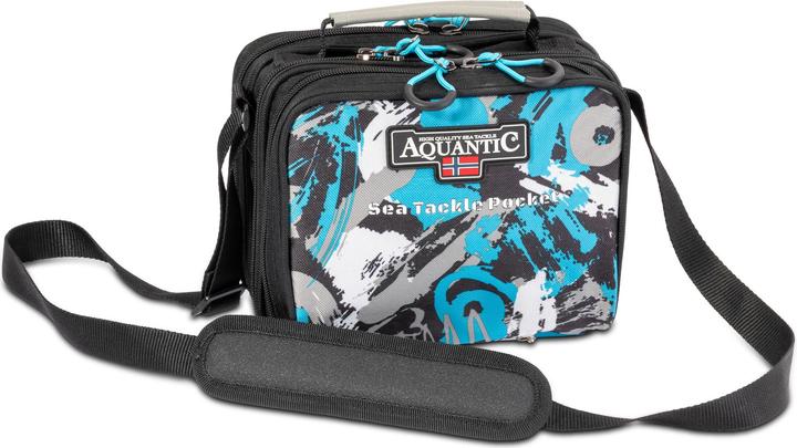 Immagine prodotto Aquantic Sea Tackle Pocket