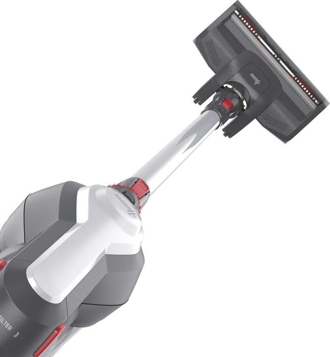 Actual product image Hoover H-Free 100 Pets
