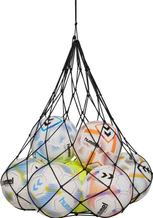 Actual product image hummel hmlESSENTIAL BALL NET