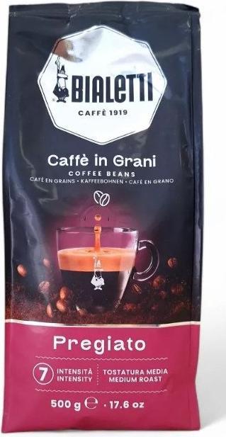Produktbild Bialetti Delicato (417 g, Rohkaffee)