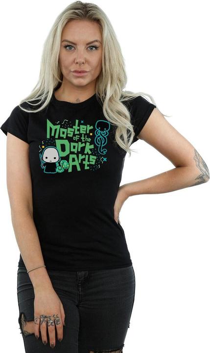 Produktbild Voldemort Dark Arts Junior TShirt (XL)