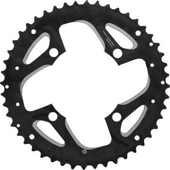Shimano Deore LX FC-T551 (48)