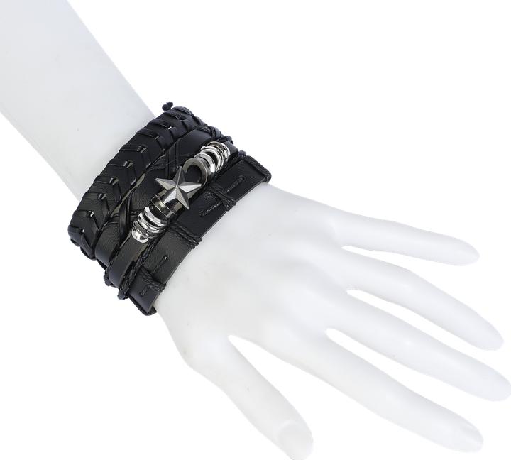 Immagine prodotto RED by EMP Sternenmix (Cotone, Lega di zinco, Poliuretano)