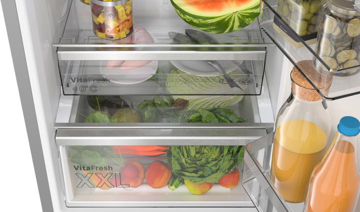 Produktbild Bosch Hausgeräte KGN39AIBT (363 l)