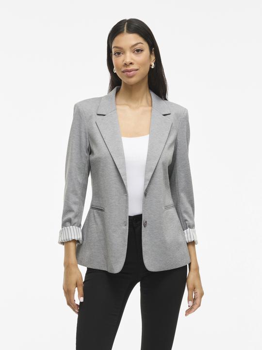 Produktbild Vila VISAGA Jersey Blazer (L)