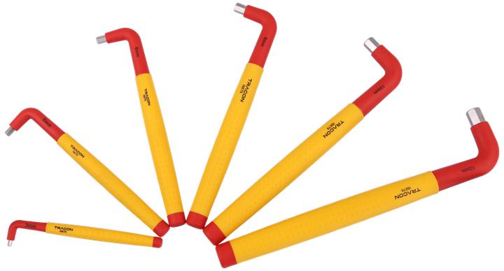 Actual product image Tracon Allgemeines Produkt