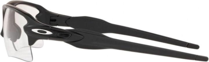 Immagine prodotto Oakley Flak 2.0 XL (Nero Opaco, Chiaro)