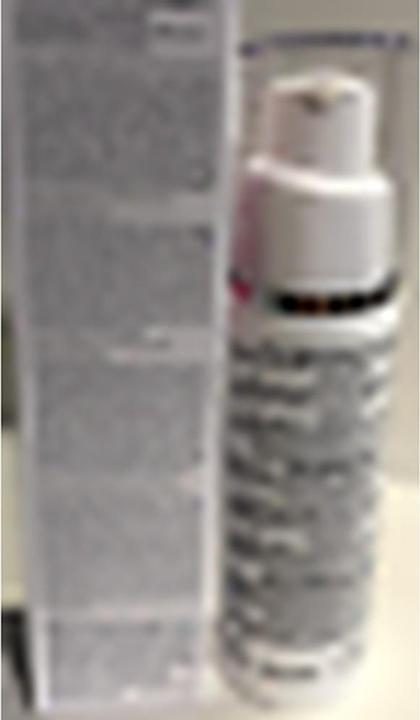 Actual product image Topicrem Mela Anti-Dark Spot Radiance Serum 30ml (30 ml, Day cream)