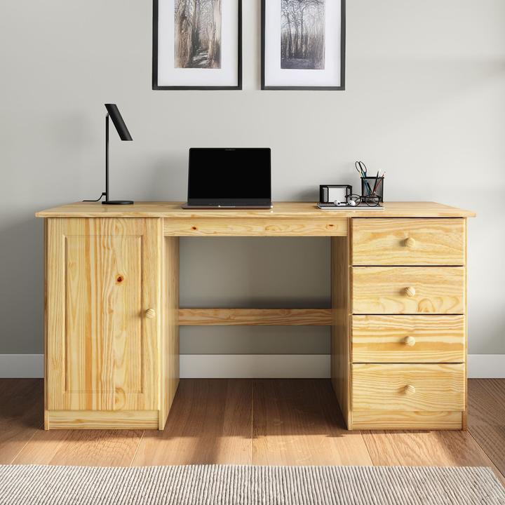 Image du produit IDIMEX Manager (145 x 54 x 73 cm)