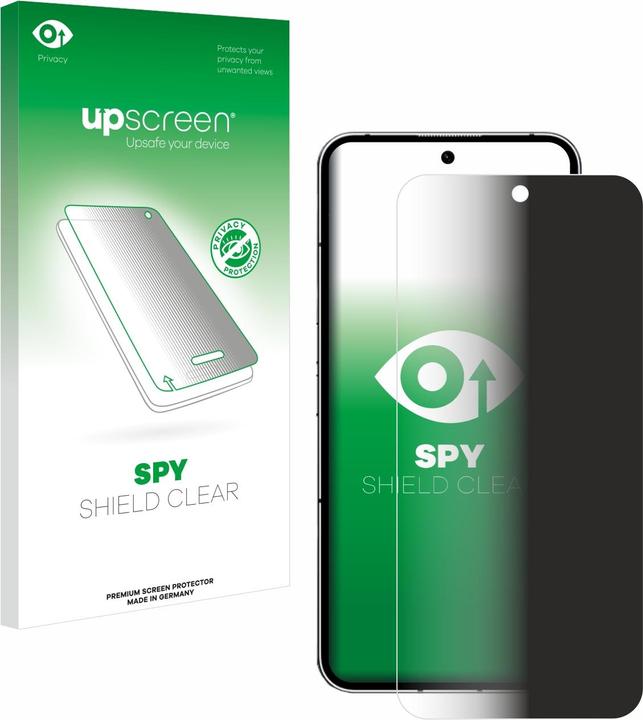 Produktbild upscreen Spy Shield Blickschutzfolie (1 Stück, Nothing Phone (2))