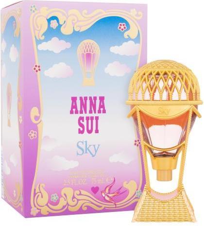 Produktbild Anna Sui Sky (Eau de Toilette, 75 ml)