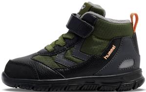 Produktbild hummel Crosslite Winter Mid Infant (22)