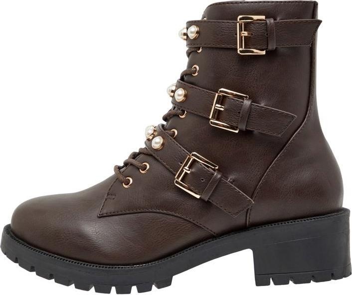 Produktbild Bianco BIAPEARL Biker Boots (39)