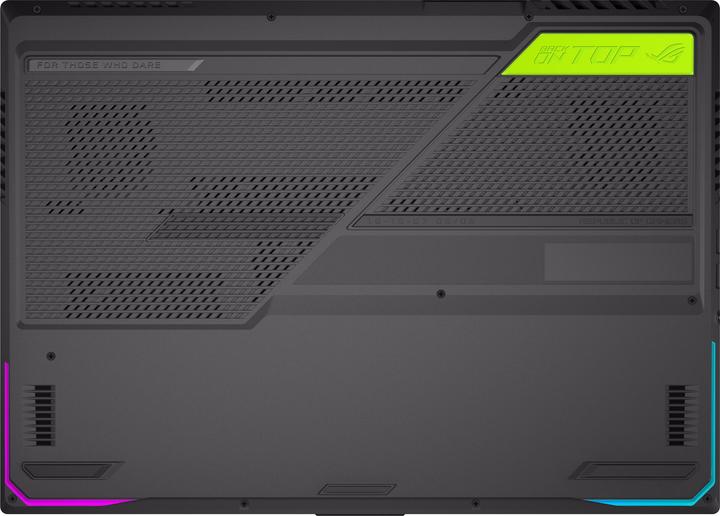 Immagine prodotto ASUS ROG Strix G17 (17.30", 1000 GB, 16 GB, CH, AMD Ryzen 7 6800H)