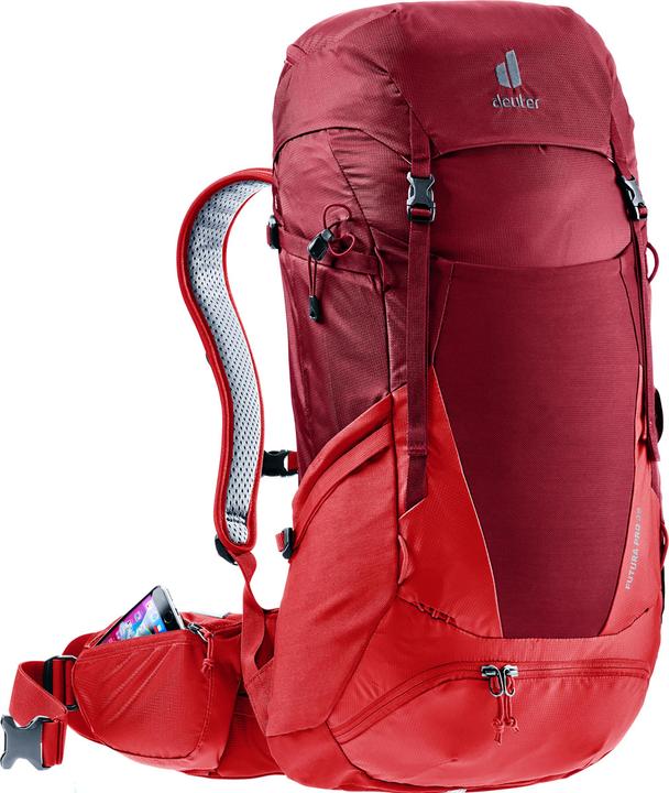 Produktbild Deuter Futura Pro 36 (36 l)
