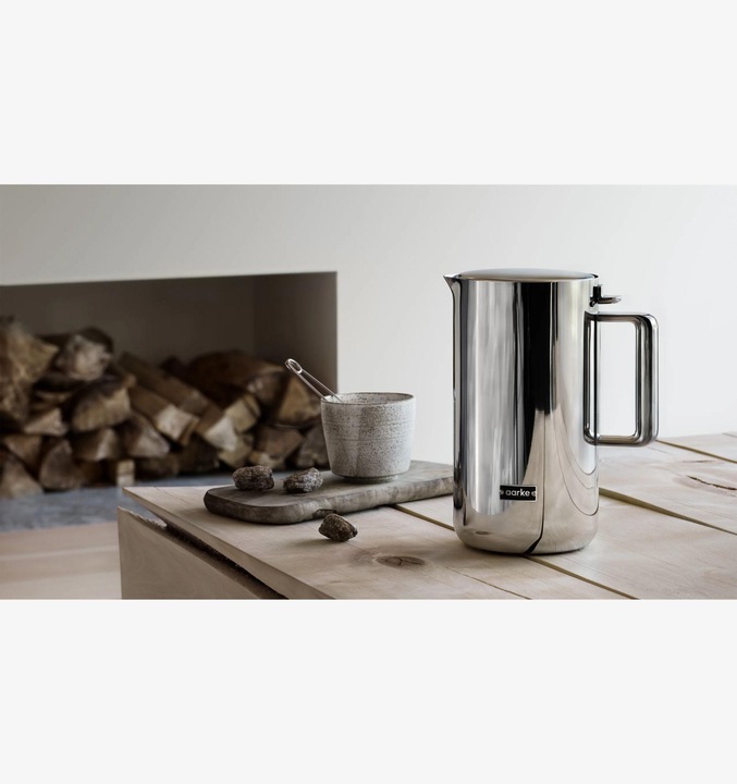 Produktbild Aarke Wasserkocher (1.20 l)