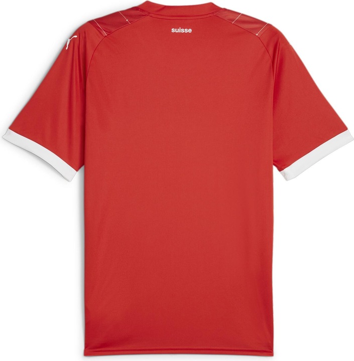 Actual product image Puma SFV WWC Home Jersey Replica (S)