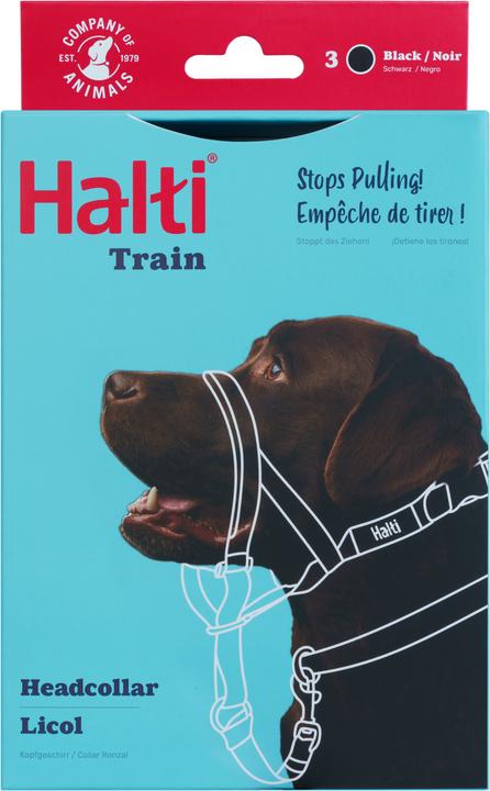 Actual product image Company of Animals Haiti (One size, Dog)