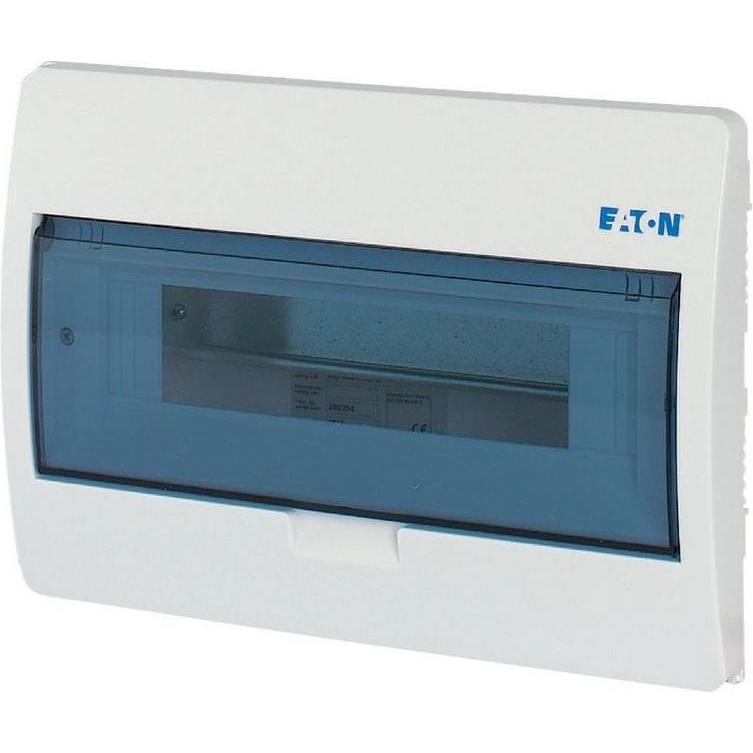 Thumbnail - Eaton, Verteilerschrank, ECO Kleinverteiler, Unterputz, 1-reihig, 280354