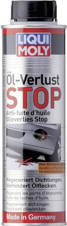 Liqui Moly Oil loss stop (0.30 l)