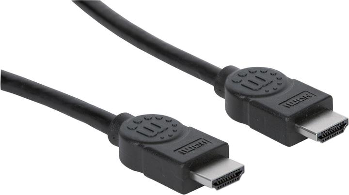 Produktbild Manhattan HDMI (Typ A) — HDMI (Typ A) (2 m)