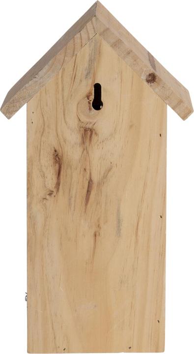 Immagine prodotto Esschert Design Grande scatola di tette con silhouette