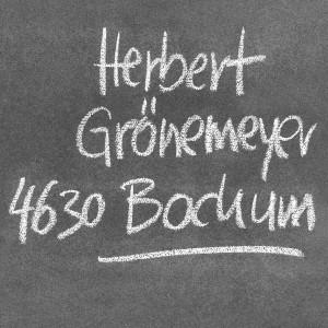 Grönland Bochum (180g/Remastered) (Herbert Grünemeyer, 2013)