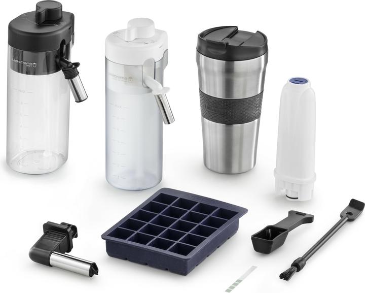 Immagine prodotto De'Longhi Ecam 450.86.t Eletta Explore Cold Brew