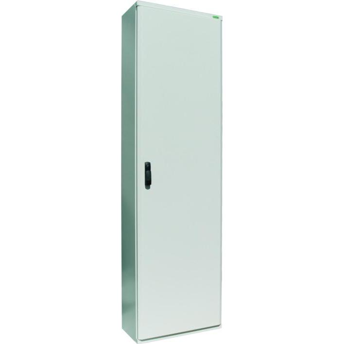 Eaton, Verteilerschrank, Standverteiler mit Schwenkhebel B1000mm 102362