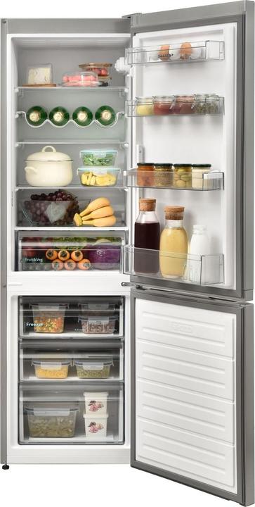 Immagine prodotto Sharp SJ-FBB05DTXLD-EU (288 l)