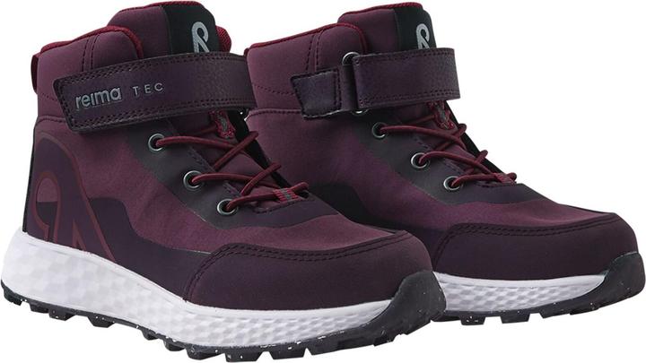 Produktbild Reima tec Kinderschuh Hiipien Deep (31)