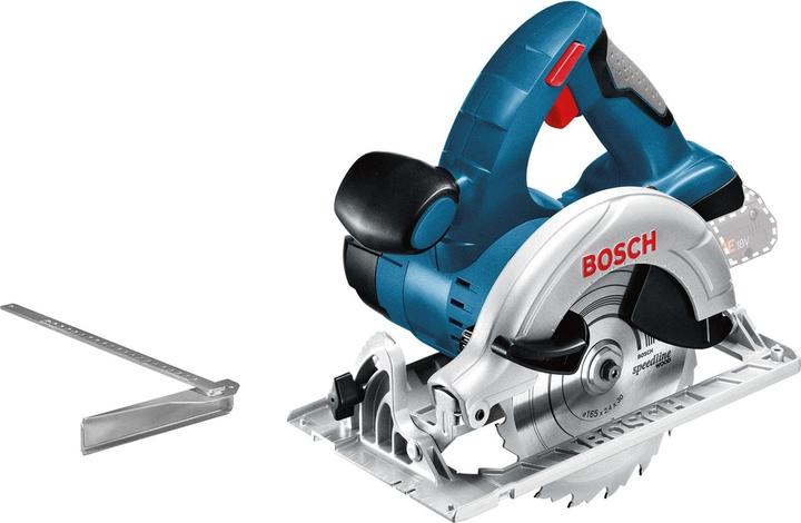Actual product image Bosch Professional GKS 18 V-LI