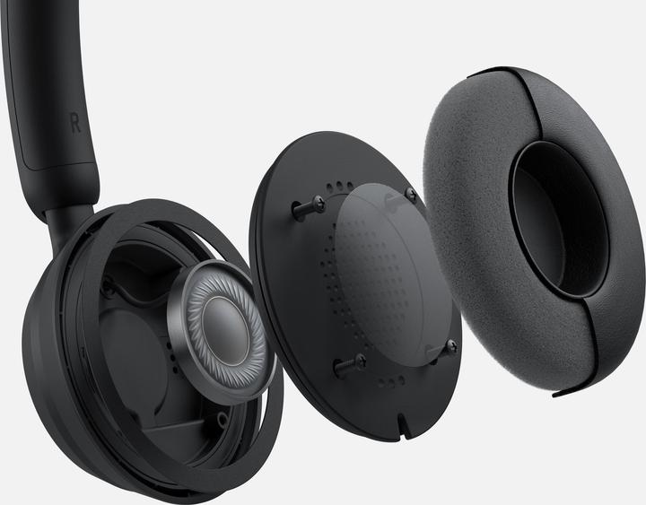 Produktbild Microsoft Modern USB-C Headset (Kabelgebunden, USB-C)